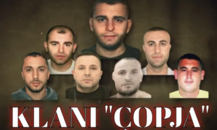 Dosja e klanit Çopja-Çela: “Karteli” bleu avion për transport droge