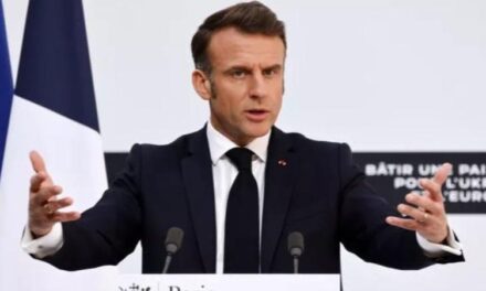 Macron: Putini është një përbindësh, ai ka prirje autokratike