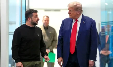 Zelensky: Qëllimi i Putinit është ta mashtrojë Amerikën