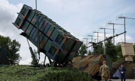 Vijojnë sulmet ruse në Kiev, Gjermania do të dërgojë sisteme të tjera Patriot në Ukrainë