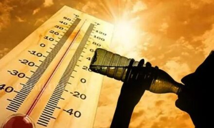 Kur merr fund i nxehti afrikan në Shqipëri?