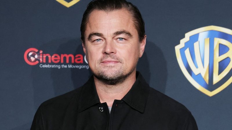 Leonardo DiCaprio zbulon pendesën më të madhe në karrierën e tij!