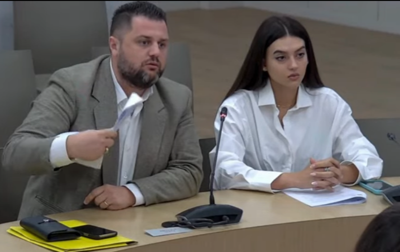 Beteja për mandatin e deputetit, Kolegji Zgjedhor rrëzon padinë e Andia Ullirit