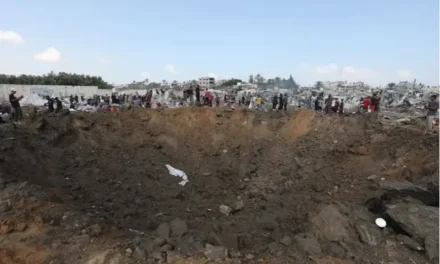 Ka diçka më të keqe se uria në Gaza