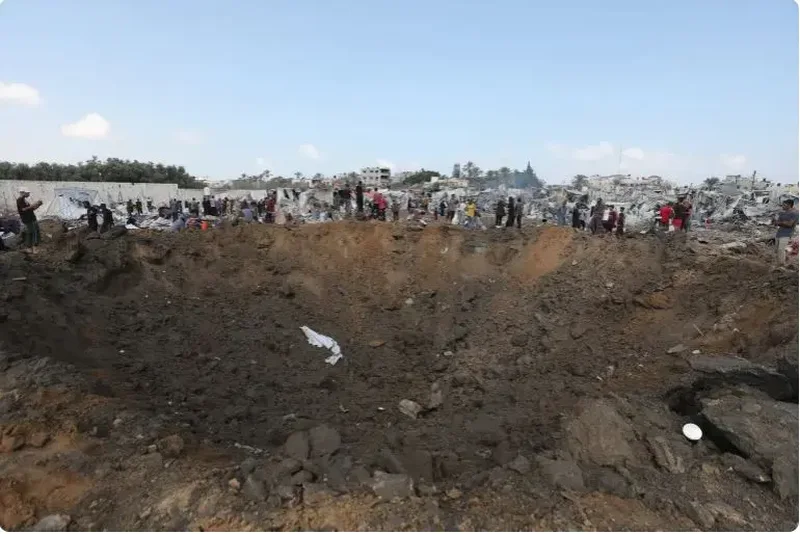 Ka diçka më të keqe se uria në Gaza