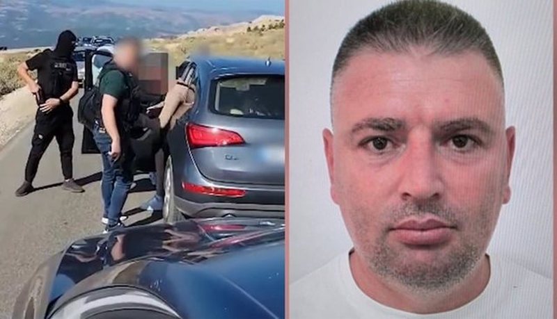 Pjesë e një grupi kriminal që trafikoi 356 kg drogë, GJKKO lë në burg Dorian Beun