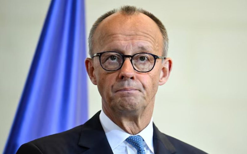 Gjermania nuk do ta njohë shtetin palestinez