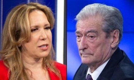 “Jo në dorën e Këlliçëve dhe Salianjërve!”/ Kokalari: PD-në e dua që ta riformoj me mentalitetin Republikan në SHBA!