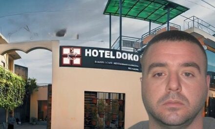 Kishte 4 muaj në Orikum, por u zbulua nga berberi që e qethi – Detajet si u kap “Pole Qorri”