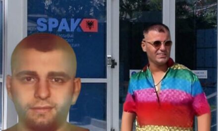 Bisedat në Sky Ecc mes Çopjas dhe Çelës zbulojnë metodat e trafikimi