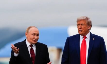 Donald Trump “kërcënon” Putin: Ka për ta parë, nëse nuk pranon marrëveshjen e paqes…
