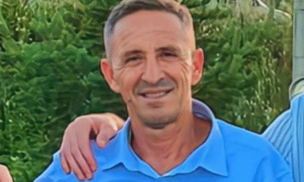 Dyshimet për vrasje të rëndë! Ishte shpallur i zhdukur, ky është viktima që u gjet i groposur nga familjarët e tij