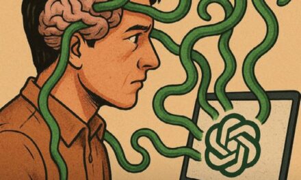 (De)kodimi i mendjes: Si ChatGPT po kthehet në varësi për shqiptarët, sidomos të rinjtë