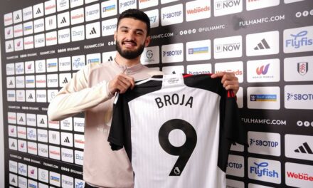 Në Angli kanë filluar ta quajnë “klauzola Broja”, Çelsi përsërit lëvizjen e zgjuar që bëri me sulmuesin shqiptar