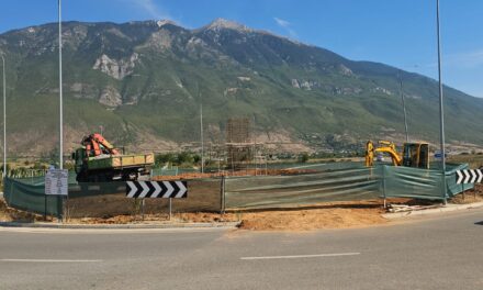 Shqiponja  e Tiranës, (doganës),“fluturon“ drejt Kukësit