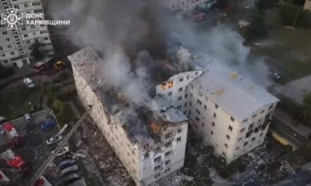 “Rusia nuk duhet të shpërblehet për pjesëmarrjen e saj në luftë”