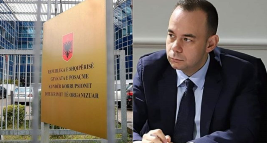 SPAK merr në pyetje më shumë se 3 orë ish-deputetin socialist, Alqi Bllako