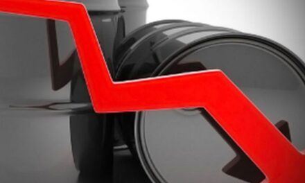 Çmimet e naftës bien ndjeshëm pas zhvillimeve në Ukrainë