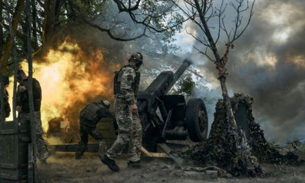 Ushtria ukrainase njofton se ka rimarrë tre fshatra në rajonin e Donetskut