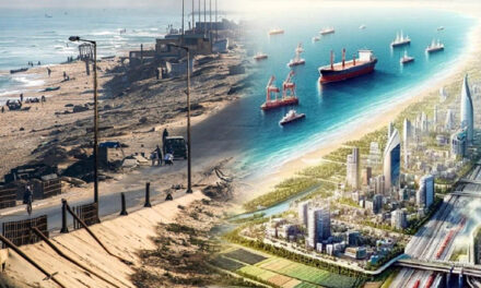 Resorti në Gaza: Plani i Trump dhe rezervimet