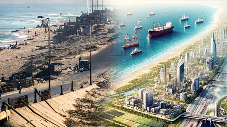 Resorti në Gaza: Plani i Trump dhe rezervimet