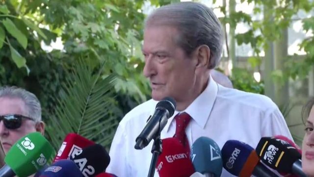 “Dosja Partizani”/ SPAK, Berisha sulmon Dumanin: Kriminel kushtetues, bënte pazare me banditë! Amnistoi ministrat që bënin pazare me kartelet e drogës