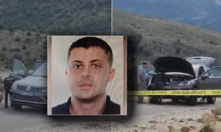 Detaje të reja/ Konflikt për dritat e gjata, zbardhet dinamika e vrasjes së biznesmenit italian