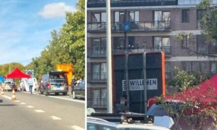 “U gjet i varur në një tabelë sinjalizimi”/ Fati tragjik i shqiptarit trondit Brukselin, mediat: Ngjan me metodat e karteleve meksikane