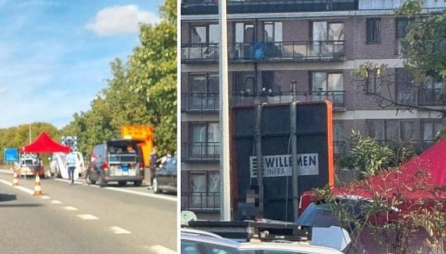 “U gjet i varur në një tabelë sinjalizimi”/ Fati tragjik i shqiptarit trondit Brukselin, mediat: Ngjan me metodat e karteleve meksikane