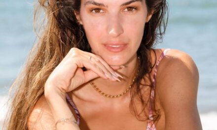 Emina Cunmulaj rrëfen martesën e parë me shqiptarin: Më ka pas thyer qafën