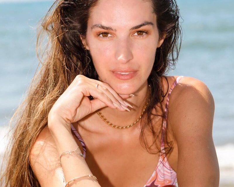 Emina Cunmulaj rrëfen martesën e parë me shqiptarin: Më ka pas thyer qafën