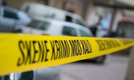 Atentati në Shkodër, policia zbulon dinamikën e ngjarjes që tronditi qytetin