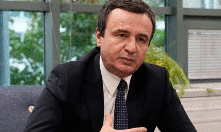 SHBA pezulloi dialogun me Kosovën, Kurti: Nuk jemi prishur me Amerikën, por i kemi disa dallime