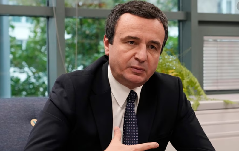 SHBA pezulloi dialogun me Kosovën, Kurti: Nuk jemi prishur me Amerikën, por i kemi disa dallime