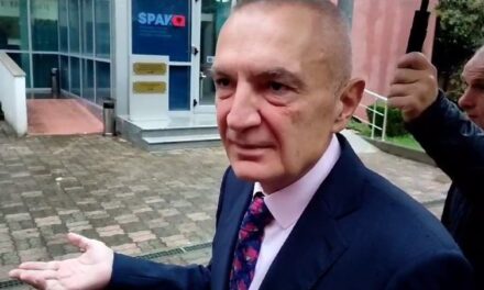 Dosja ndaj Metës në GJKKO, Irena Gjoka caktohet gjyqtare për seancën paraprake