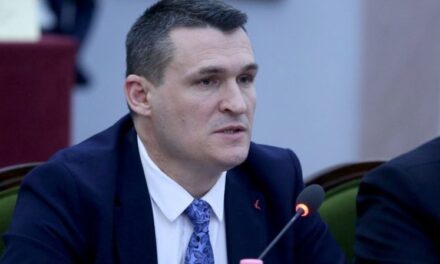 Kush janë prokurorët që mund të zëvendësojnë Altin Dumanin në krye të SPAK?