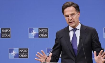 Rutte për vendosjen e trupave të NATO-s në Ukrainë: Pse duhet të na interesojë se çfarë mendon Rusia?