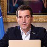 Nesër seanca për shkarkimin/ Veliaj i përgjigjet Këshillit Bashkiak: Vendimi për pjesëmarrjen në mbledhje i përket Këshillit, jo Sekretari
