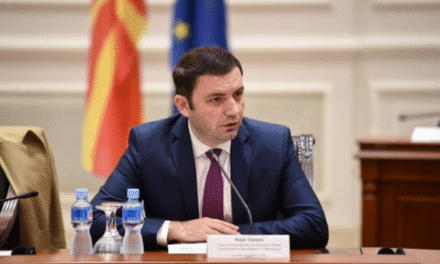 Një tjetër incident i nivelit të lartë me bllokim të GPS mbi Bullgari ngre alarmin! Rasti i Osmanit në 2023 u mbajt sekret