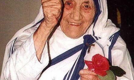 Grua me trup të vogël e me shpirt sa vetë bota: Rama uron shenjtërimin e Nënë Terezës