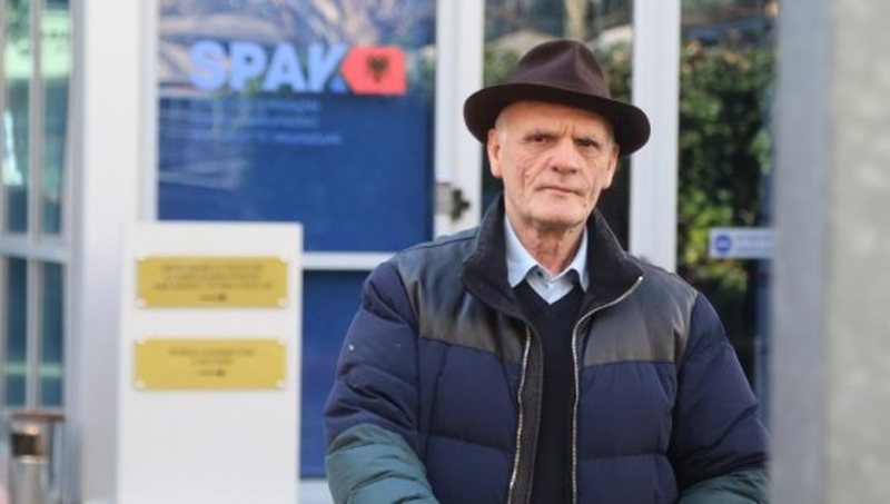 Dyshime se atentati i Shkodrës u urdhërua nga dhëndri i Mustafa Licit