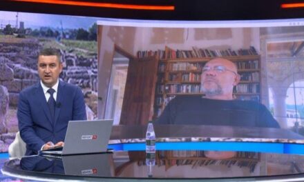 Rruga Egnatia e rrethuar me asfalt, Tare: Kërcënohet nga indiferenca e shtetit! Të rikthehet sistemi i vjetër i menaxhimit të trashëgimisë kulturore