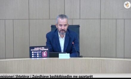 A u ruajt fshehtësia e votës në Diasporë? Celibashi: Ishte proces historik