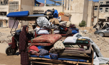 Urdhri i ushtrisë izraelite për evakuim shkakton panik në qytetin e Gazës: Asnjë pjesë e vendit nuk është më i sigurt