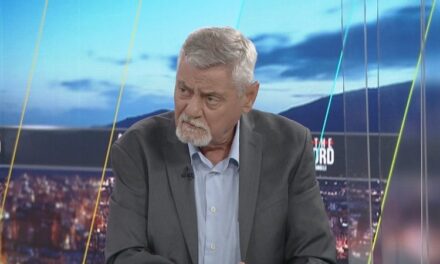 “Opozita ka 10 vjet që humb vota rrugës”, Shehi: Gjysma e atyre që kanë qeverisur Shqipërinë duhet të ishin në burg