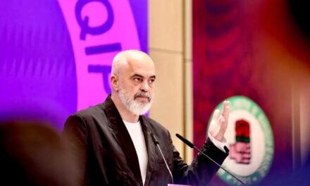 Rama publikon qeverinë e re: Kush janë emrat?