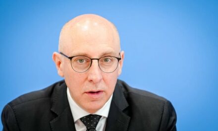 Nga Stambolli në krye të shërbimit sekret gjerman