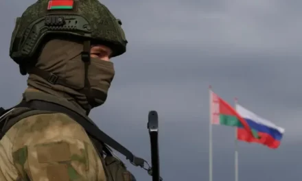 Stërvitje ushtarake e paprecedentë: Rusia dhe Bjellorusia i çojnë një mesazh Europë