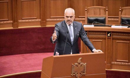 Nesër seancë maratonë – Zbardhet programi qeverisës që do të prezantojë Rama në Kuvend