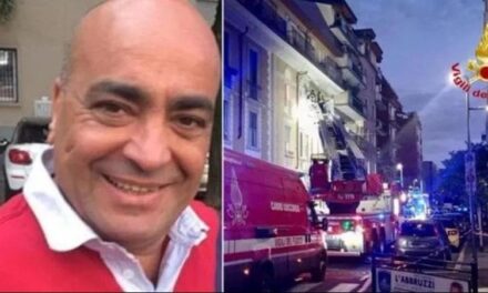 DETAJE nga vrasja makabër në Itali: Mafiozi turk u vra për një video erotike, shqiptari e goditi 30 herë me thikë